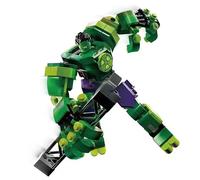 76302 76307 Superhero Bricks Avengers Thor Iron Man Thanos Assemble Compatible