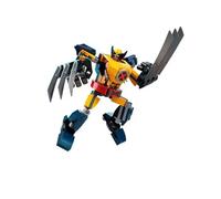 76302 76307 Superhero Bricks Avengers Thor Iron Man Thanos Assemble Compatible