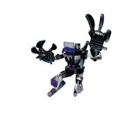 76302 76307 Superhero Bricks Avengers Thor Iron Man Thanos Assemble Compatible