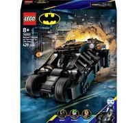 76303 LEGO® DC COMICS SUPER HEROES Batman™ Tumbler contro Two-Face™ e The