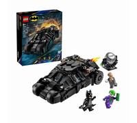 Batmobile Tumbler di BATMAN contro Due Facce e Joker