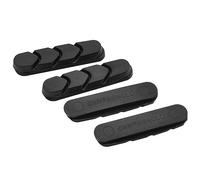 76304 - kit 4 pattini freni campagnolo record-chorus-athena-veloce dual
