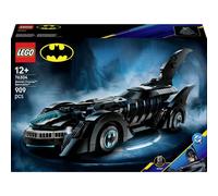 LEGO DC SuperHeroes 76304 LEGO® MARVEL SUPER HEROES Batman Forever™ Batmobile