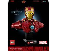 76327 LEGO® MARVEL SUPER HEROES Iron Man MK4