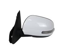 7632B354 7632B414XA 7632C568 Per Mitsubishi Per Outlander 2013-2020 Auto Riflettore Specchio Laterale Led Indicatori Di Direzione Retrovisore Gruppo Assy(Only Left2)
