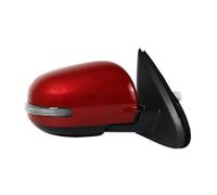 7632B354 7632B414XA 7632C568 Per Mitsubishi Per Outlander 2013-2020 Auto Riflettore Specchio Laterale Led Indicatori Di Direzione Retrovisore Gruppo Assy(Only Right4)