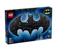 76330 Lego Super Heroes DC Logo Batman