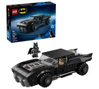 76332 Lego Super Heroes DC Batmobile di Batman