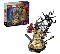 COSTRUZIONI LEGO Spider-Man vs. Sandman