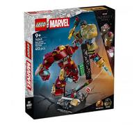76343 Lego Super Heroes Marvel Hulkbuster vs The Hulk