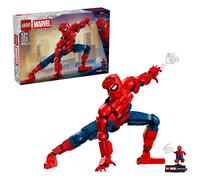 76346 Lego Marvel Superheroes Personaggio di Spider-Man