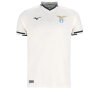 7636 MIZUNO SS LAZIO 2° MAGLIA GARA AWAY JERSEY 2025/2026 P2GACX08 07
