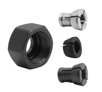 763637-1 Collet Sostituire per makita trim router accessori 1/4 "6.35mm RP0900 RT0700C RT001G RT0701C RT0702C RP2301FCXK DRT50Z Router parti