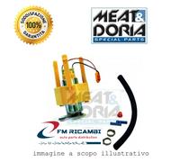 76385 MEAT &AMP; DORIA Pompa carburante immersa CHEVROLET LACETTI (J200)