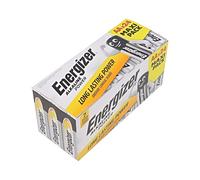 7638900414660 Batteria: alcalina AA 1,5V non ricaricabile 24pz Base ENERGIZER