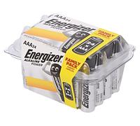 7638900414677 Batteria: alcalina AAA 1,5V non ricaricabile 24pz Base ENERGIZER