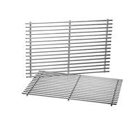 7639 Griglie di cottura per Weber Spirit 300, Spirit II 300, Spirit 700, Genesis Silver B & C, Genesis Gold B & C, Genesis Platinum B & C Genesis 1000-3500, parti di ricambio per barbecue