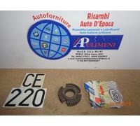 7639331 MOZZO INGRANAGGIO CAMBIO 3°/4° VELOCITA FIAT CROMA-TEMPRA-A/R 155-164