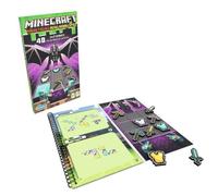 76402 4005556764020 Minecraft - Das magnetische Reisespiel
