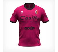 7641 ERREA SSC BARI 2'MAGLIAGARA PORTIERE UOMO MAGLIETTA 2024/25