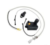 7642 Set di ricambio per Weber per Spirit E210 E310 S210 S220 SP310 serie 200 con comandi di accensione anteriori utilizzati nel 2013 e modelli più recenti