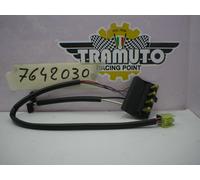 7642030 CONTATTO TERGILUNOTTO PARTE POSTERIORE FIAT UNO R89