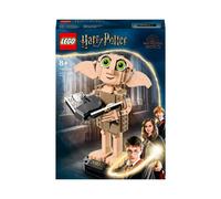 LEGO® Harry Potter™ 76421 Dobby™, l’elfo domestico
