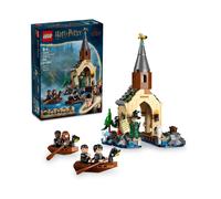 LEGO® Harry Potter™ 76426 La rimessa per le barche del Castello di Hogwarts™