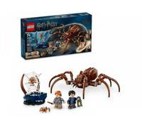 LEGO® Harry Potter™ 76434 Aragog nella Foresta Proibita