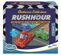 76438 - RUSH HOUR DELUXE