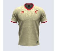 7644 ERREA SSC BARI 2' MAGLIA PRE MATCH BAMBINO MAGLIETTA 2024/25