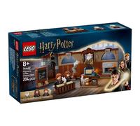 76442 - HARRY POTTER - CASTELLO DI HOGWARTS: LEZIONE DI INCANTESIMI