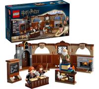 LEGO® Harry Potter™ 76442 Castello di Hogwarts™: Lezione di incantesimi