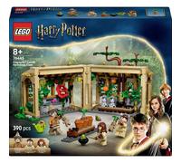 76445 LEGO® HARRY POTTER™ Castello di Hogwarts: Lezioni di storia di erbe