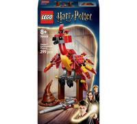 76448 LEGO® HARRY POTTER™ Fawkes: Phoenix di Silente