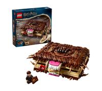 Lego® Il Libro Mostro dei mostri azzannante 76449