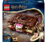 LEGO Harry Potter 76449 LEGO® HARRY POTTER™ Lesempio del mostro dei mostri