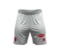 7645 ERREA SSC BARI 1' PANTALONCNO GARA HOME UOMO PANTALONCINI 2024/25