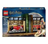 76450 LEGO® HARRY POTTER™ Fermalibri: Hogwarts Express