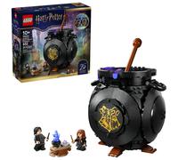 76464 LEGO Harry Potter TM Calderone: Lezione di pozioni segrete
