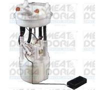 76466 POMPA CARBURANTE COMPLETA PER FIAT SEICENTO 1.1