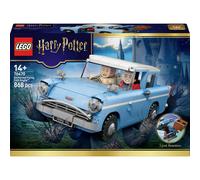 76470 LEGO® HARRY POTTER™ Ford Anglia™ (76470), auto giocattolo
