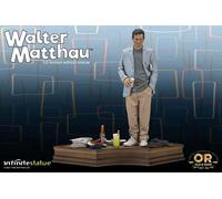 76471 WALTER MATTHAU OLD&RARE 1/6 RESIN STATUE