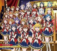 [CD] The Idolmaster Million Theater Generazione 01 Nuovo Theater Nuovo