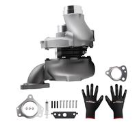 765155 Turbocompressore Turbina for Chrysler 300C CRD Jeep Grand Cherokee OM642