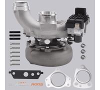 765155 Turbocompressore Turbina for Chrysler 300C CRD Jeep Grand Cherokee OM642