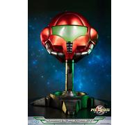 76521 METROID PRIME SAMUS HELMET