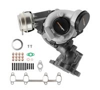 765261 Turbo Turbina for Audi A3 VW Golf Jetta 2.0TDI 140HP BMP / BMM 03G253016H