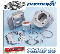 76540.00 GRUPPO TERMICO RACING ø47,6 PARMAKIT 70CC MBK HOT CHAMP - MACH G 50 2T