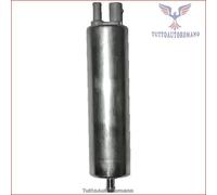 76599 Pompa carburante Meat & Doria Gasolio